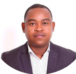 James Shumba, Managing Director of Artem Solutions